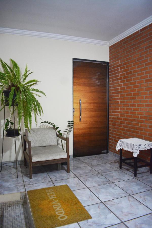 Nova Suite - Centro De Domingos Martins + Cafe Da Manha Exterior foto